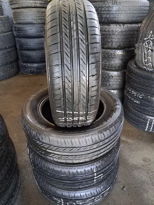 VIP wheels & tires to go 2
