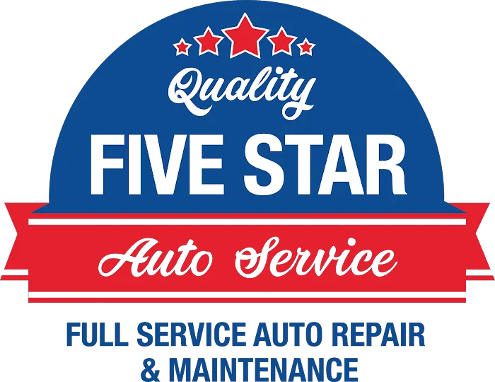 Five Star Auto Service 6