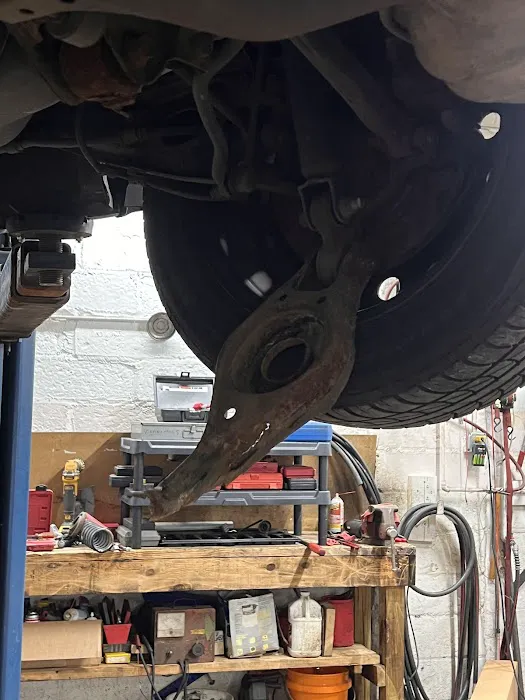 Five Star Auto Service 4