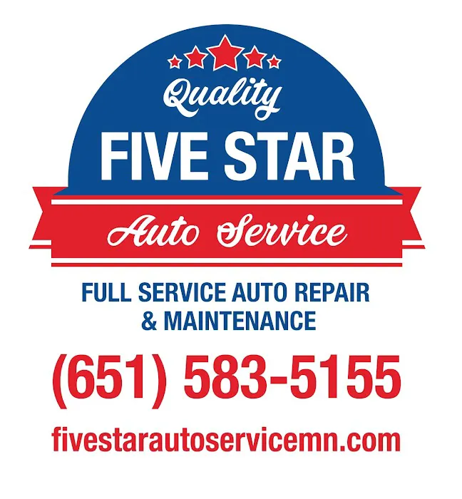 Five Star Auto Service 8