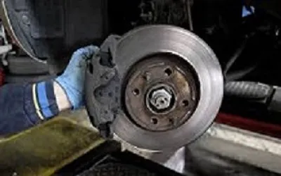 Five Star Auto Service 7