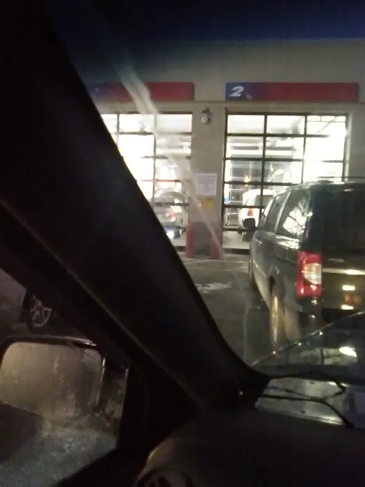 Valvoline Instant Oil Change 7