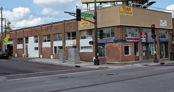 Tuan Auto Repair 3