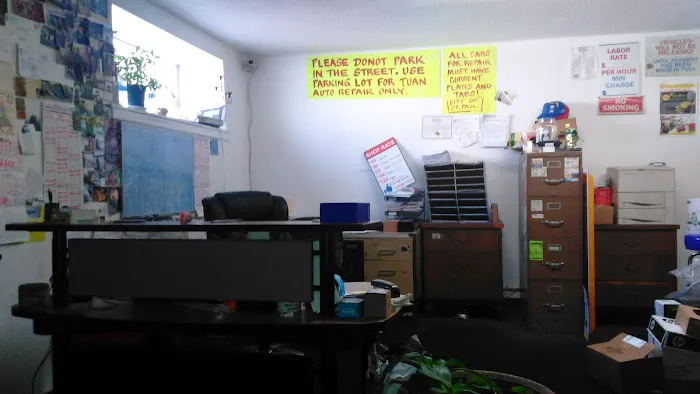 Tuan Auto Repair 5