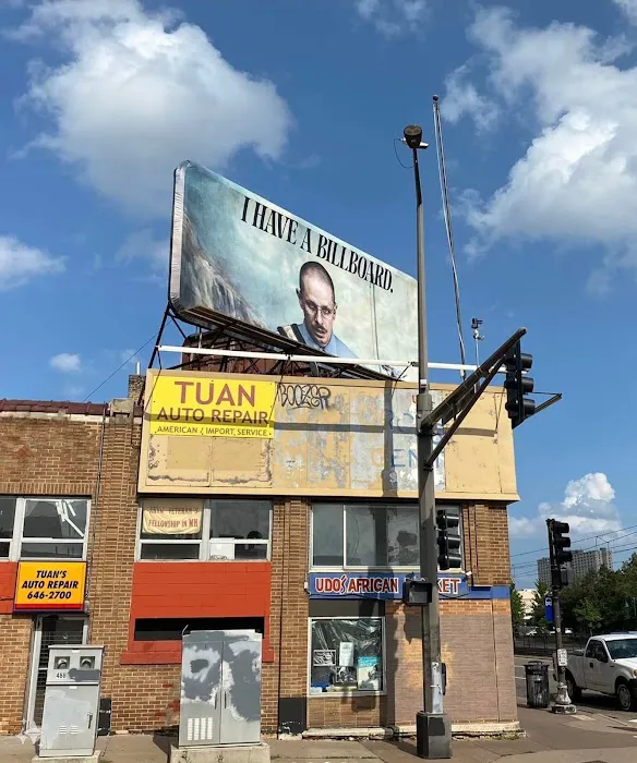 Tuan Auto Repair 6