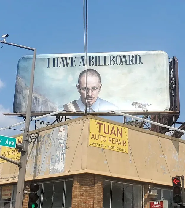 Tuan Auto Repair 4