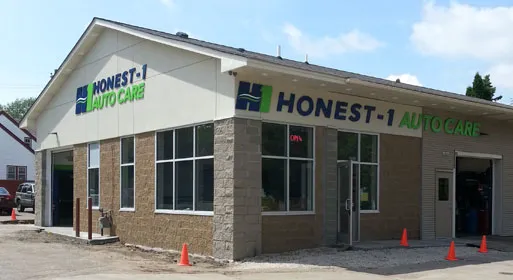Honest-1 Auto Care 2