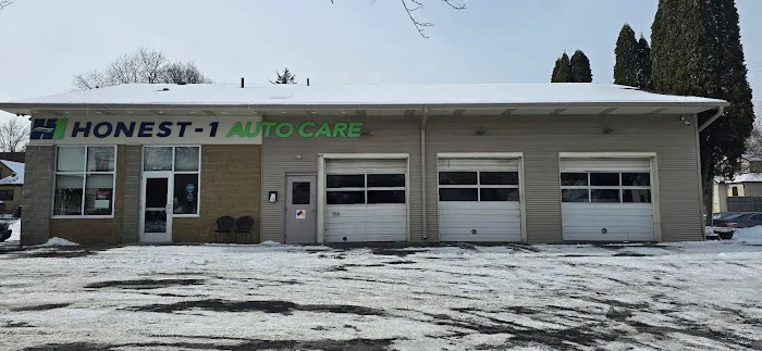 Honest-1 Auto Care 5