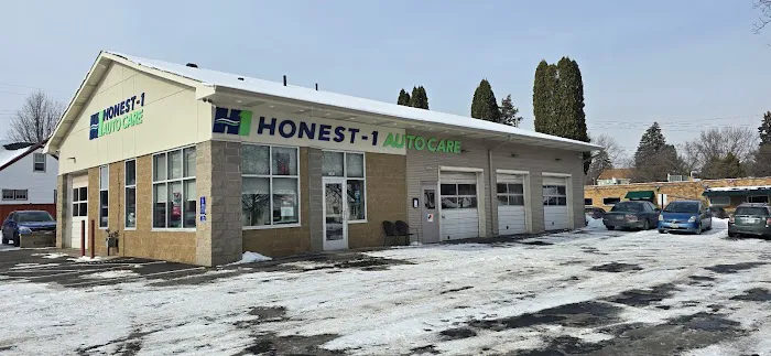 Honest-1 Auto Care 3