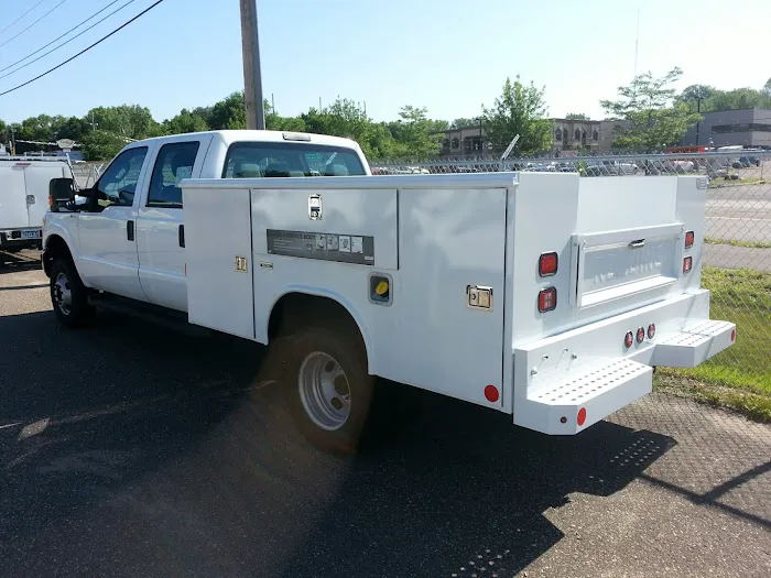 L-Z Truck Equipment 0