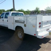 L-Z Truck Equipment