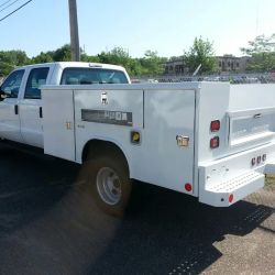 L-Z Truck Equipment ico