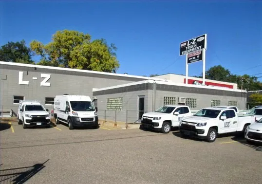 L-Z Truck Equipment 2