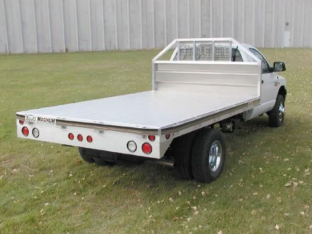 L-Z Truck Equipment 4