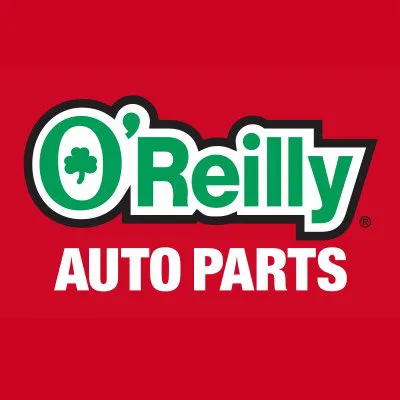 O'Reilly Auto Parts 2