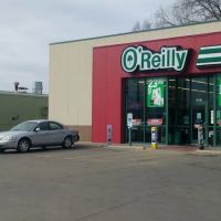 O'Reilly Auto Parts