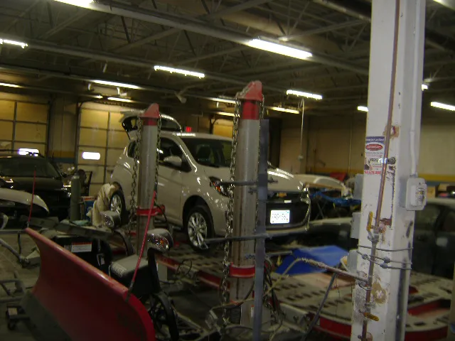 Maplewood Collision Center 0