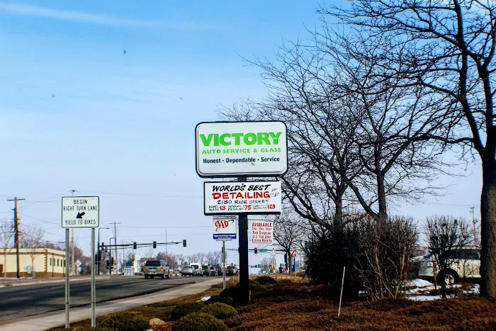 Victory Auto Service & Glass—Maplewood 9