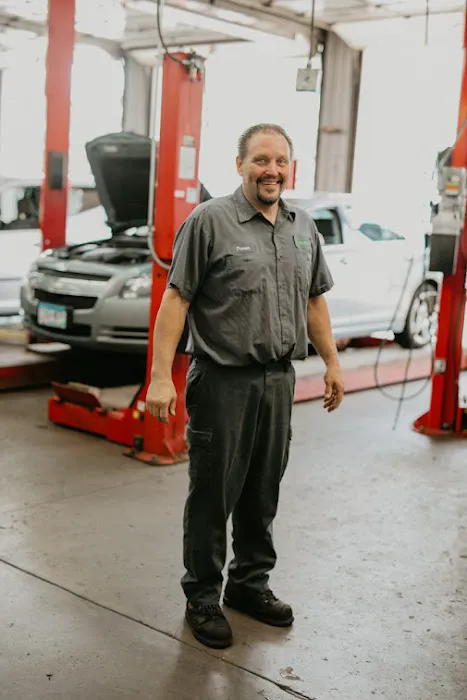 Victory Auto Service & Glass—Maplewood 2