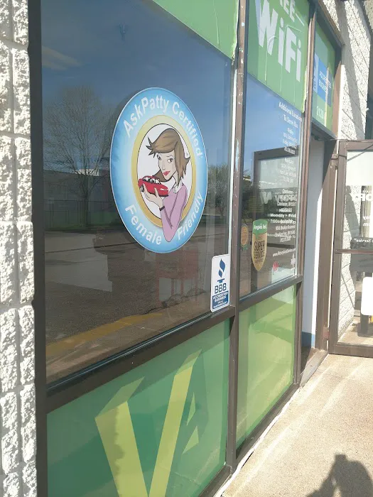 Victory Auto Service & Glass—Maplewood 4