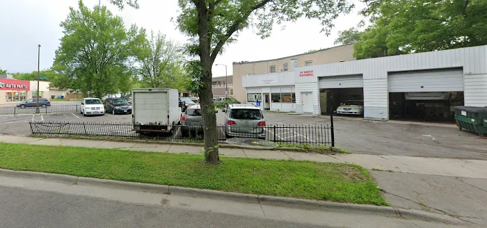 Muler Auto Repair 3