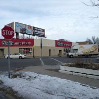 O'Reilly Auto Parts