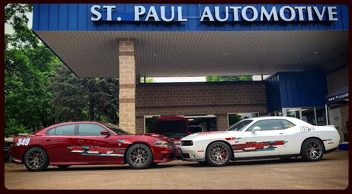 St. Paul Automotive 6