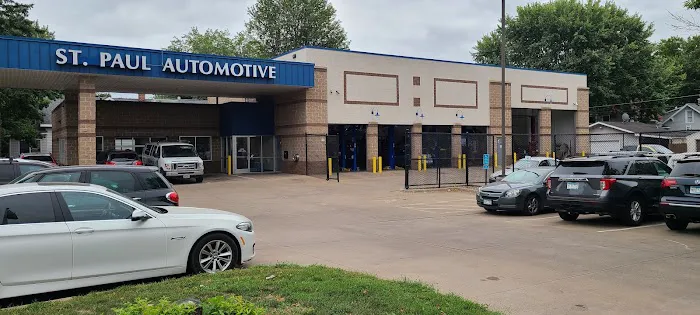 St. Paul Automotive 2