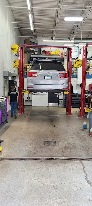 St. Paul Automotive 4