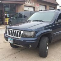 Len's Automotive Services