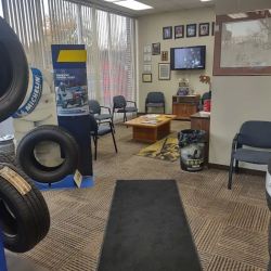 Hometown Tire & Service ico