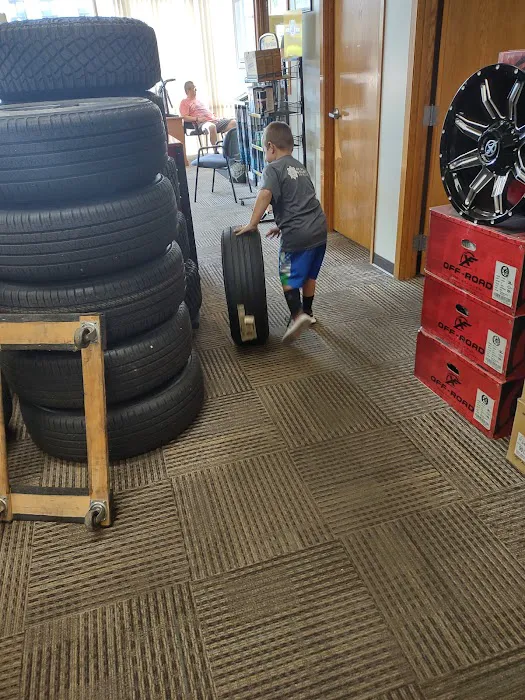 Hometown Tire & Service 3