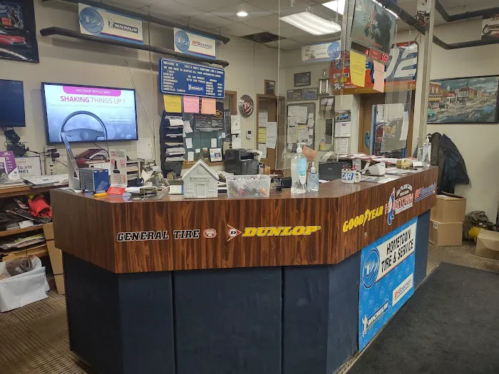 Hometown Tire & Service 4
