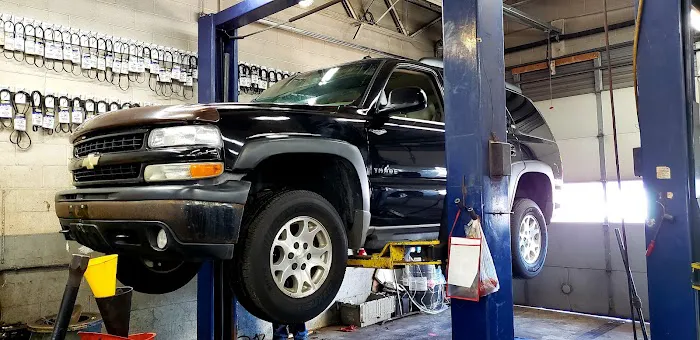 Hometown Tire & Service 6