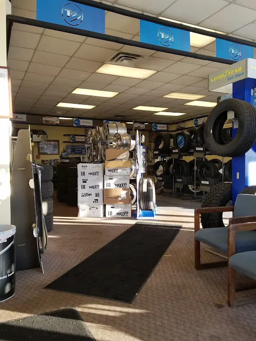 Hometown Tire & Service 7