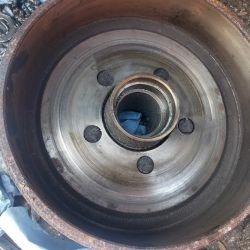 O'Reilly Auto Parts ico