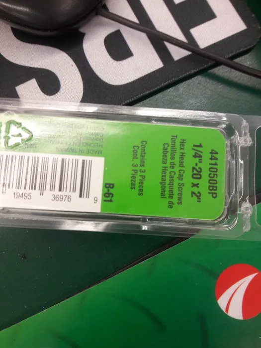 O'Reilly Auto Parts 7