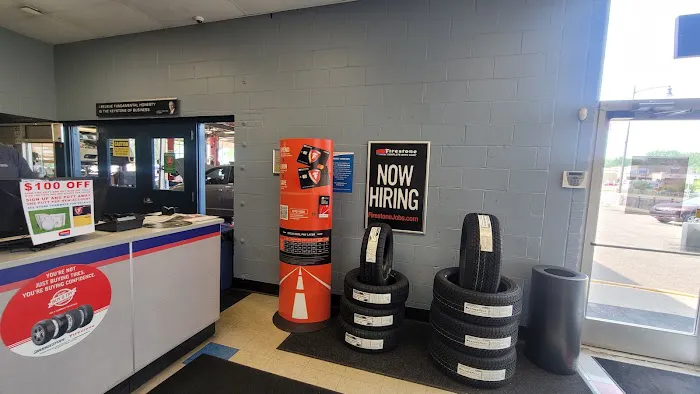America's Home For Car Service 1