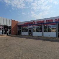 America's Home For Car Service