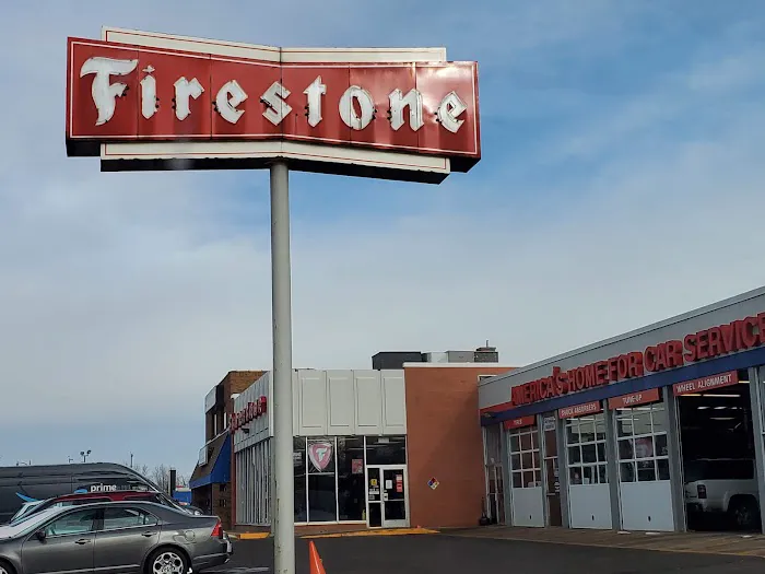 Firestone Complete Auto Care 4