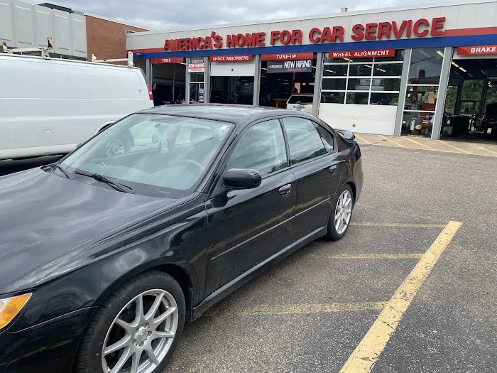 Firestone Complete Auto Care 1