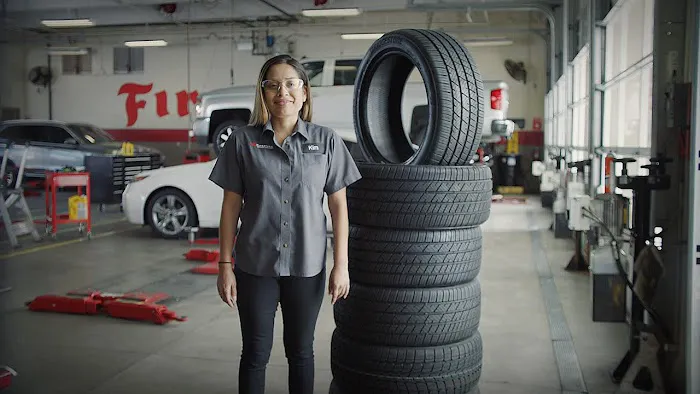 Firestone Complete Auto Care 6