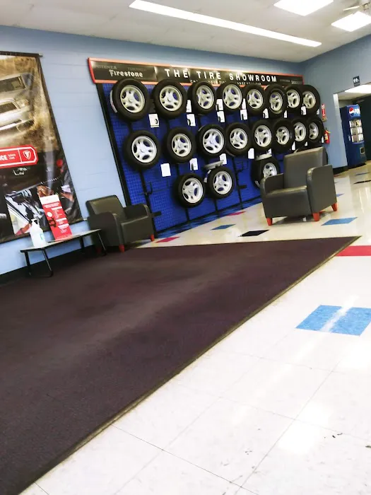 Firestone Complete Auto Care 2
