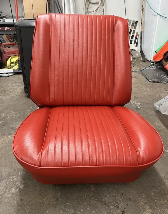 Mark's Auto Upholstery 0