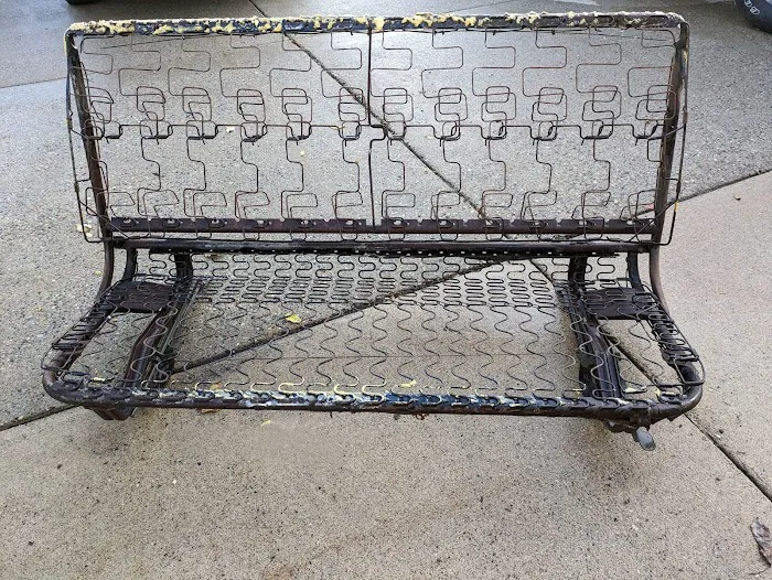 Mark's Auto Upholstery 8