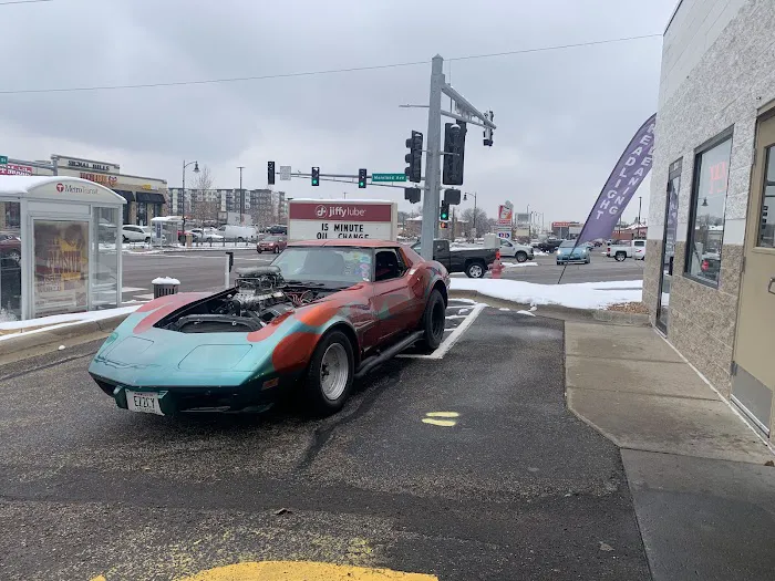 Jiffy Lube 3