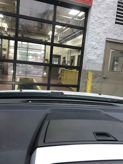Jiffy Lube 8