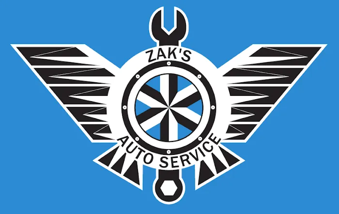 Zak's Auto Service 1