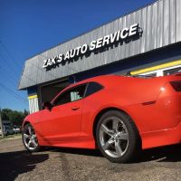Zak's Auto Service