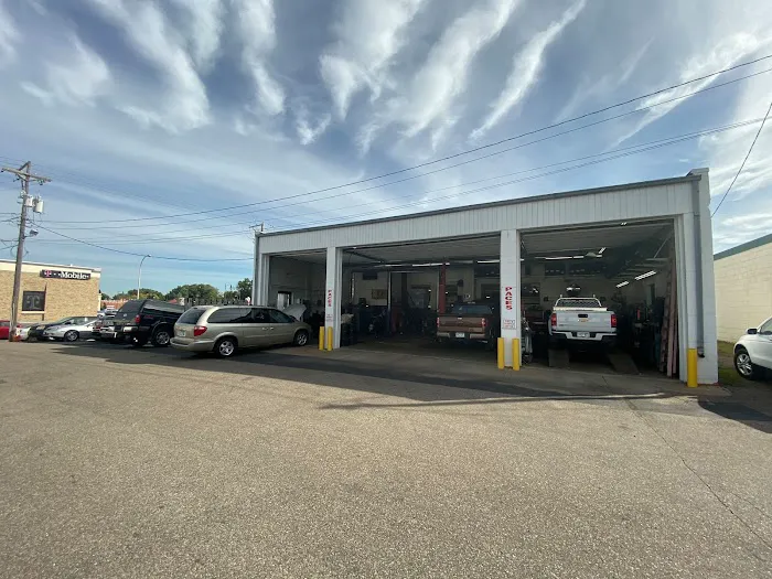Pace Automotive 7